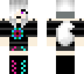 girl with jaguart417 merch