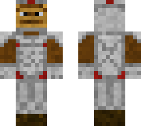 gladiator