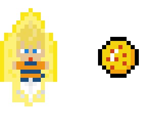 goku
