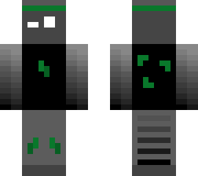 greenicy