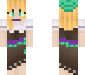 herb gorl