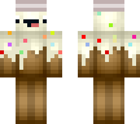 hero this is ur skin
