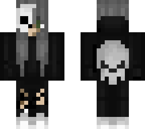 horns  skin variant