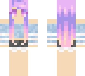 i put this as my title so i can find it easily, cute skin loll