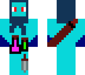 ice alcamist wizard