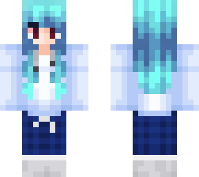 kiki's pajamas