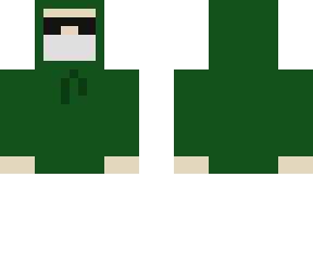 kwite without prosthetics