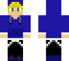 leo the quiet v.2