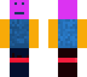 lightcrafter skin