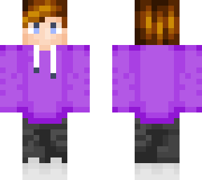 maneatingduck skin