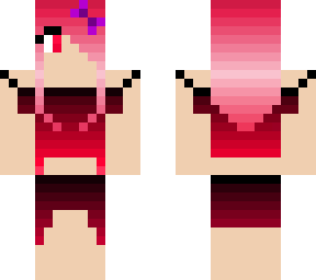 mash of two of my skins