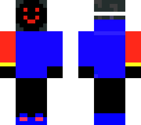 masked man