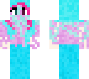 mermaid