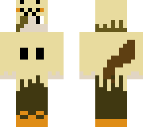 mimikyu