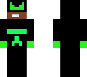 miner hero skin (fixed)