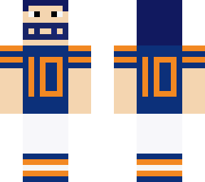 mitchell trubisky