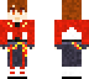 morisawa chiaki - ryuseitai uniform