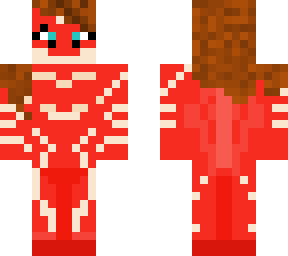 my oc