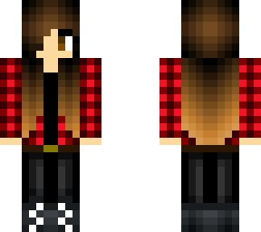 my skin :3