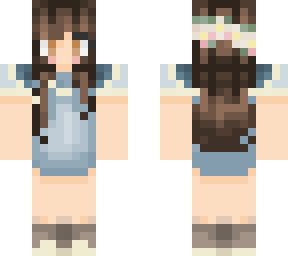 nanami is spring v2