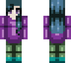 new shading..?