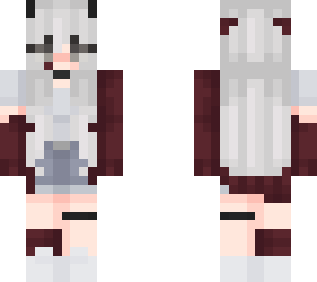 new skin