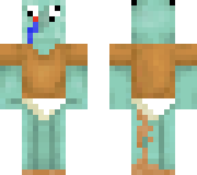 noob tadeus