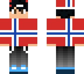 norwegian boy