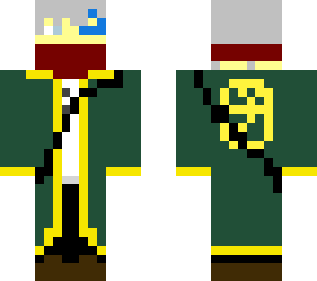 older wizard 2