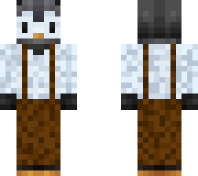 penguin 1920