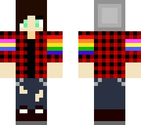 pride boy (pan***ual/rainbow)
