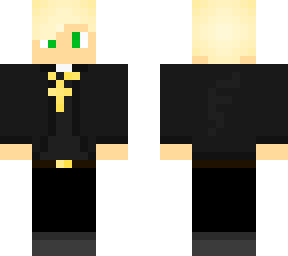 priest