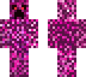purple creeper