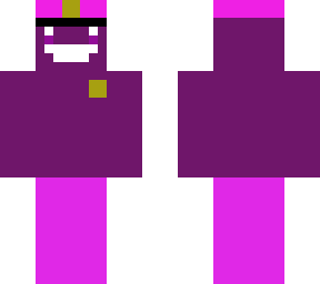 purple guy (william afton)