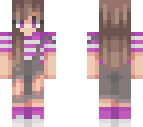 recreating first skin