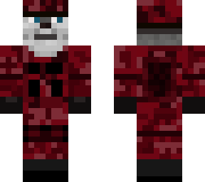 red shibe ok