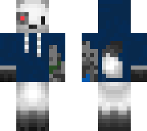 robot fox