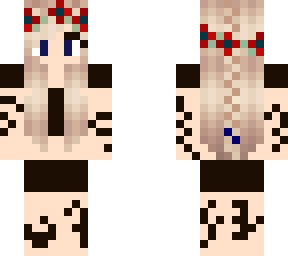 shadow hunter girl