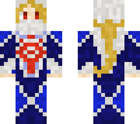 sheik