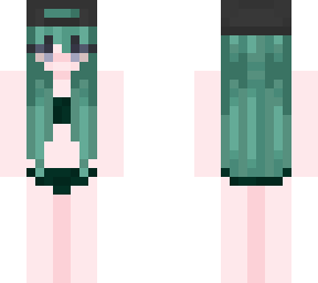 skin for storm
