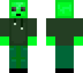 slime kid