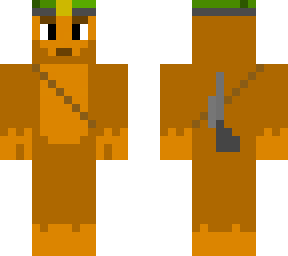sniper monkey