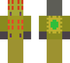 spider knight