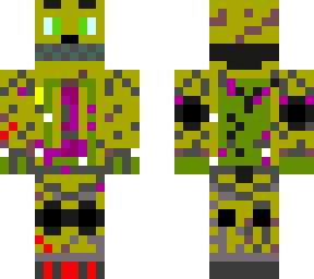 springtrap