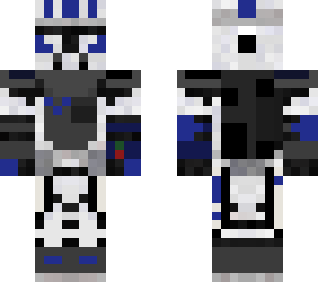 starwars the clone wars arc trooper echo