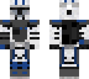 starwars the clone wars arc trooper havoc