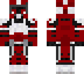 starwars the clone wars commander fox