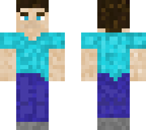 steve (animation)
