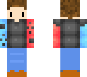 switch player