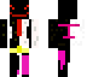 the endman